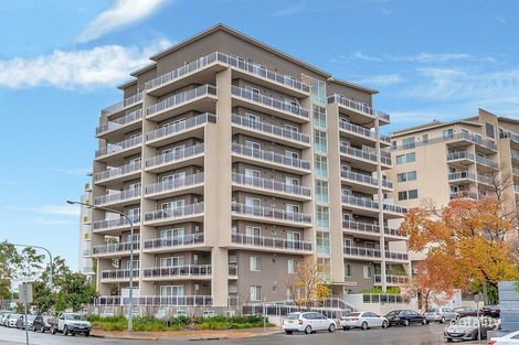 33/51 Lachlan St, Warwick Farm, NSW 2170