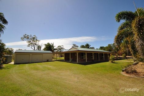 11-13 Newton Ave, Barmaryee, QLD 4703