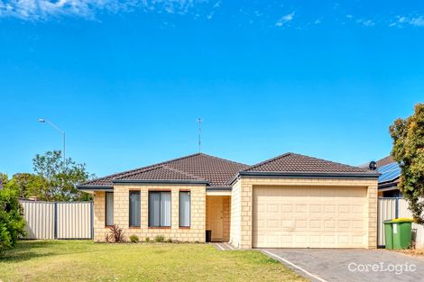 Property photo of 2 Grandmere Parade Meadow Springs WA 6210