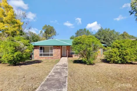 Property photo of 44 Shanahan Parade Redbank Plains QLD 4301