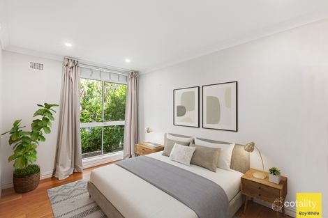 Property photo of 23/62 Ocean Street Woollahra NSW 2025