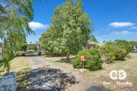 13 Allnutt St, Donnybrook, WA 6239