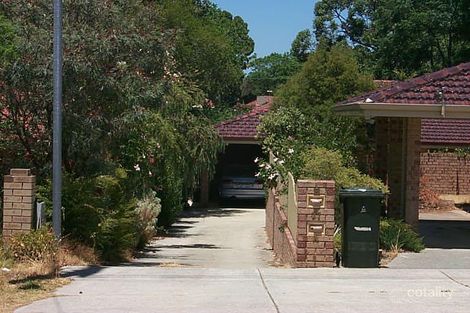 Property photo of 37B Midgley Street Lathlain WA 6100