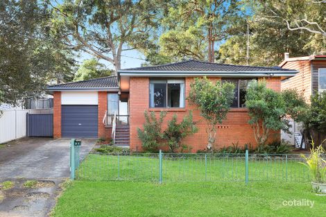 Property photo of 27 Shannon Parade Berkeley Vale NSW 2261
