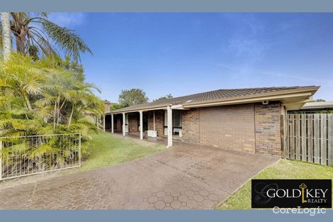 Property photo of 67 Briarwood Street Carindale QLD 4152