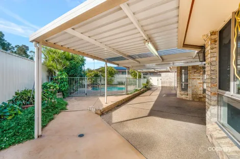 Property photo of 4 Grassy Close Hinchinbrook NSW 2168