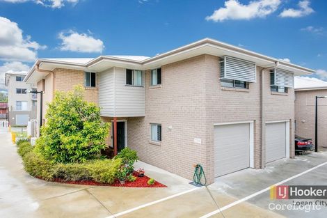 Property photo of 8/29-33 Juers Street Kingston QLD 4114