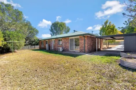 Property photo of 44 Shanahan Parade Redbank Plains QLD 4301