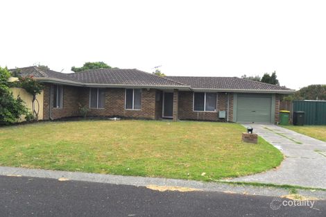 Property photo of 23 Frome Way Cooloongup WA 6168