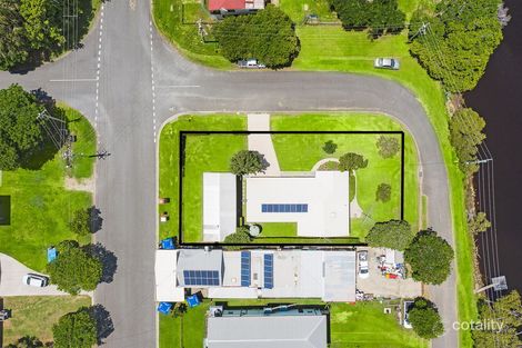 Property photo of 86 Oquinn Street Nudgee Beach QLD 4014