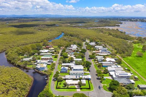 Property photo of 86 Oquinn Street Nudgee Beach QLD 4014