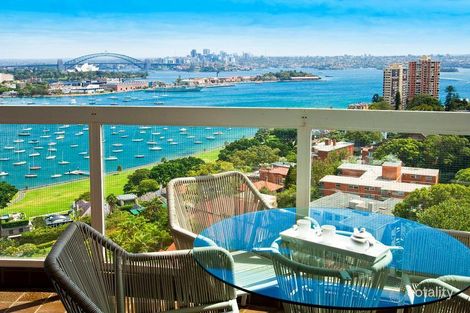 Property photo of 15/75-79 Darling Point Road Darling Point NSW 2027