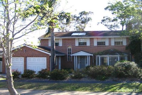 Property photo of 54 Brushwood Drive Alfords Point NSW 2234