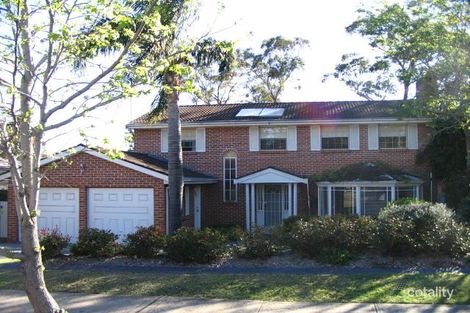 54 Brushwood Dr, Alfords Point, NSW 2234