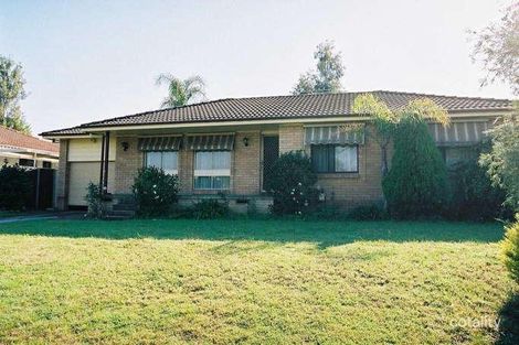 Property photo of 25 Livingstone Avenue Ingleburn NSW 2565