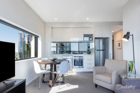Property photo of 3513/350 William Street Melbourne VIC 3000