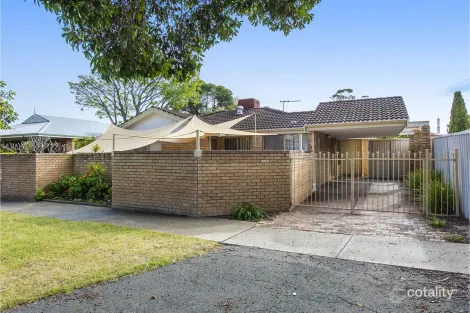 1/52 Carnarvon St, East Victoria Park, WA 6101