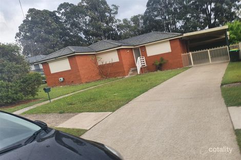 Property photo of 99 Pyramid Street Emu Plains NSW 2750