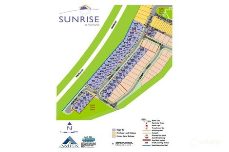 Lot 495 Indigo Bend, Wellard, WA 6170