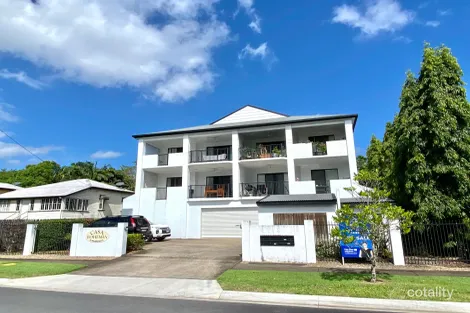 9/19-21 Pembroke St, Parramatta Park, QLD 4870