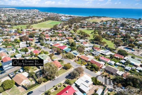4 Gympie St, O'Sullivan Beach, SA 5166