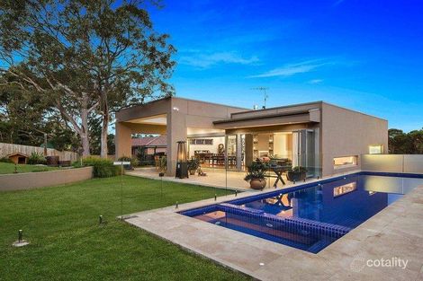 Property photo of 29 Miramont Avenue Riverview NSW 2066