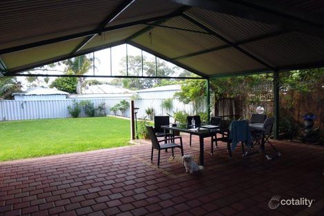 Property photo of 3 Scrubbird Court Greenfields WA 6210