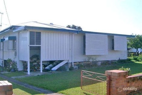 37 Stafford St, Maryborough, QLD 4650