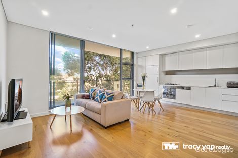 505/5 Mooltan Ave, Macquarie Park, NSW 2113