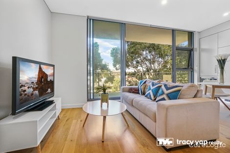 Property photo of 505/5 Mooltan Avenue Macquarie Park NSW 2113