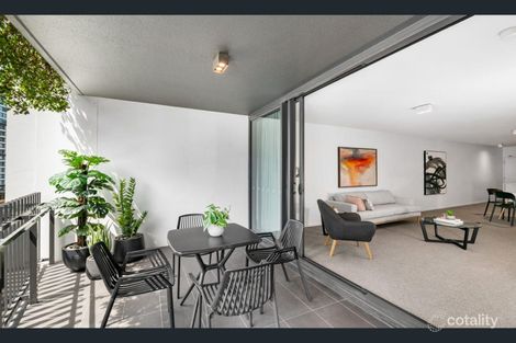 Property photo of 701/43 Wyandra Street Teneriffe QLD 4005