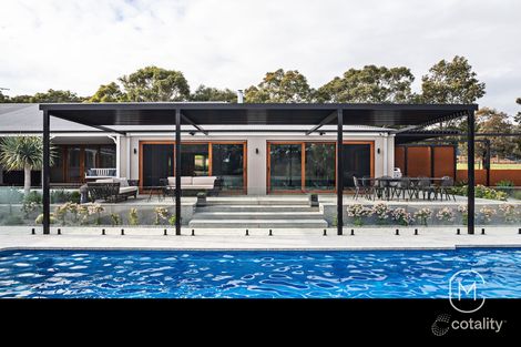 Property photo of 171 North Oatlands Road Yarrambat VIC 3091