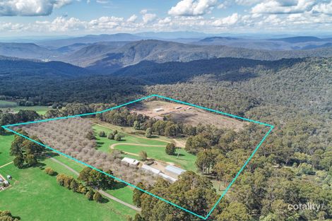 115 Faithfulls Rd, Tolmie, VIC 3723