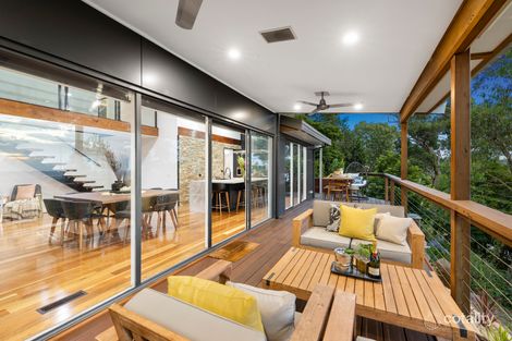 Property photo of 10 Jones Avenue Upper Ferntree Gully VIC 3156