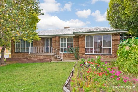 Property photo of 9 Wirra Place Modbury North SA 5092