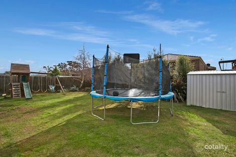 Property photo of 8 McLeod Court Wallan VIC 3756