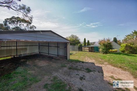 Property photo of 135 Yass Street Gunning NSW 2581