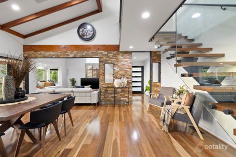 Property photo of 10 Jones Avenue Upper Ferntree Gully VIC 3156