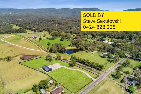 Property photo of 75 Avoca Road Grose Wold NSW 2753