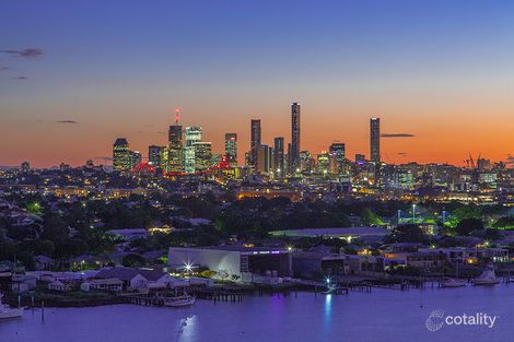 31407/2 Harbour Rd, Hamilton, QLD 4007