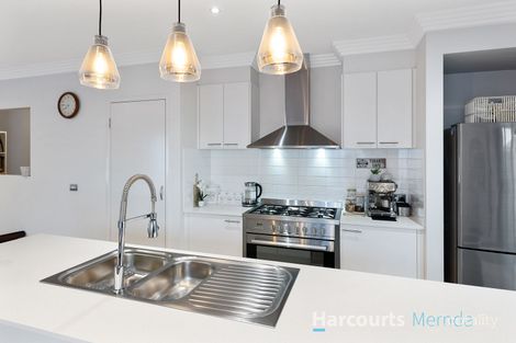 Property photo of 27 Goldington Street Mickleham VIC 3064