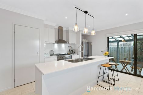 Property photo of 27 Goldington Street Mickleham VIC 3064