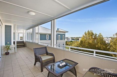 Property photo of 34/5 Juniper Drive Breakfast Point NSW 2137