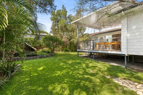 11 Furlong St, Indooroopilly, QLD 4068