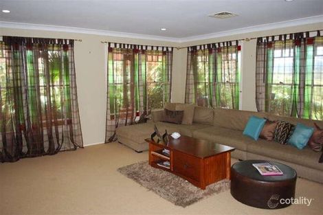 Property photo of 19 Eureka Avenue Kiama Downs NSW 2533