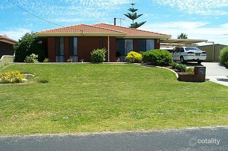 4 Palmer St, Warnbro, WA 6169