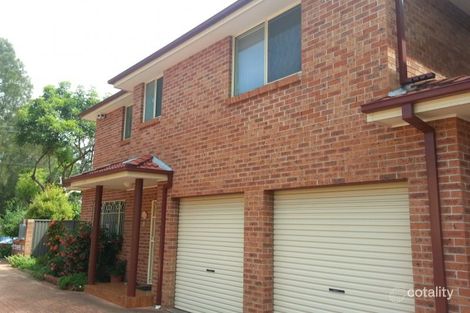 1/17-18 Bruce Ave, Belfield, NSW 2191