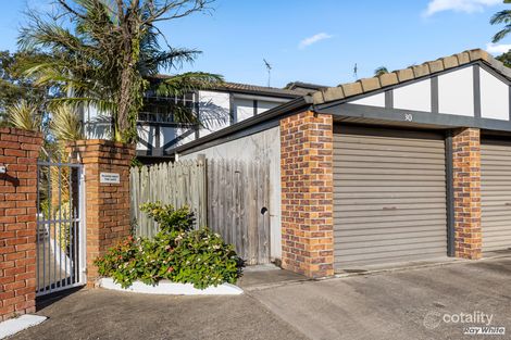 Property photo of 30/188 Ewing Road Woodridge QLD 4114