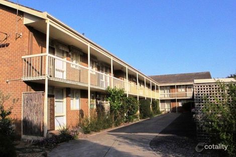 Property photo of 9/8 Rosedale Avenue Glen Huntly VIC 3163