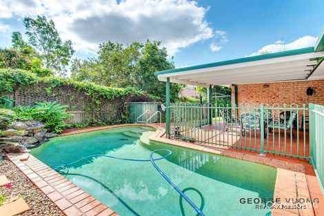Property photo of 14 Stanford Place Forest Lake QLD 4078